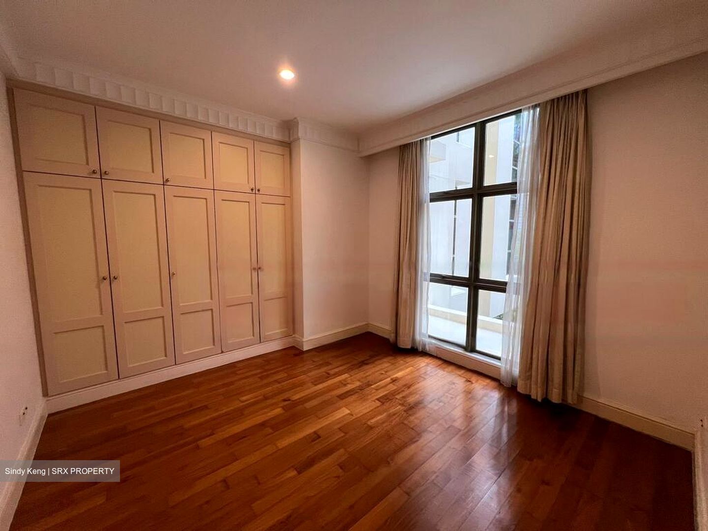Gardenville (D10), Condominium #577119131